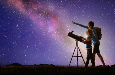 Introduction to Astronomy for Kids