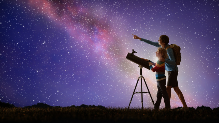 Introduction to Astronomy for Kids