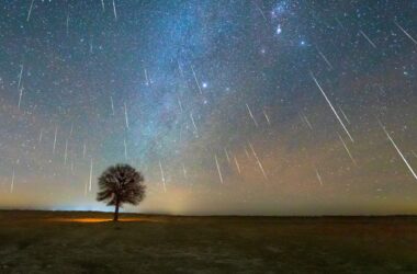 Geminids 2024: Your Guide to Watching the Meteor Shower